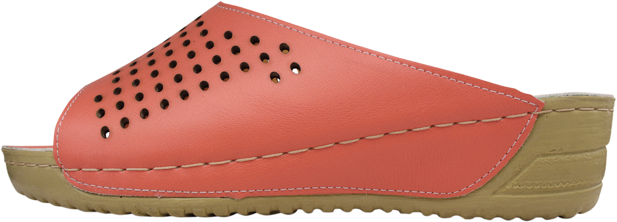 دمپایی زنانه خارپاشنه پاتکان مدل 77-102